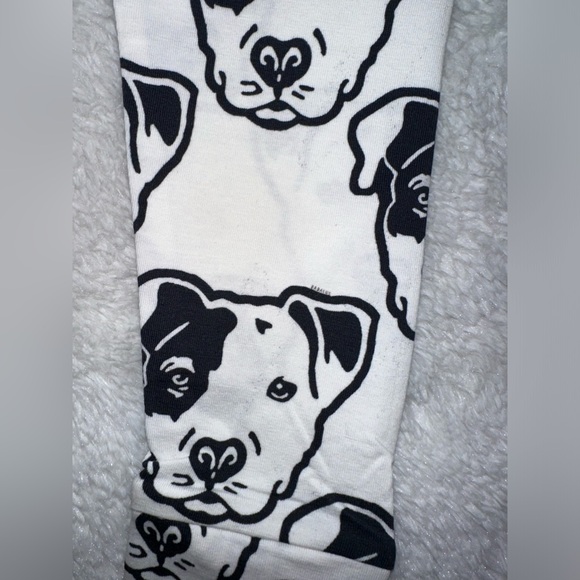 NWT Babalus Toddler Leggings(READ) - Picture 3 of 8